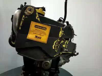 Gebrauchtes Autoersatzteil kompletter motor zum renault megane iii berlina 5 p expression oem-iam-referenzen k9k832 m1-a2-46 