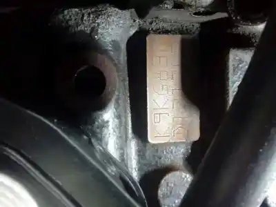 Gebrauchtes Autoersatzteil kompletter motor zum renault megane iii berlina 5 p expression oem-iam-referenzen k9k832 m1-a2-46 
