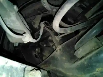 Gebrauchtes Autoersatzteil  zum NISSAN X-TRAIL (T32)  OEM-IAM-Referenzen   