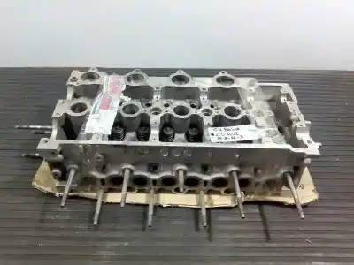 Piesă de schimb auto la mâna a doua CHIULASA pentru CITROEN C4 BERLINA  Referințe OEM IAM 0200EH P1-B8-3 