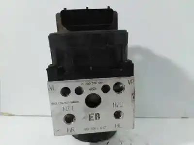 Автозапчасти б/у абс за opel astra g caravan elegance ссылки oem iam 