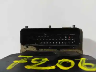 Peça sobressalente para automóvel em segunda mão abs por opel astra g caravan elegance referências oem iam  p3-a8-13-2 0273004362