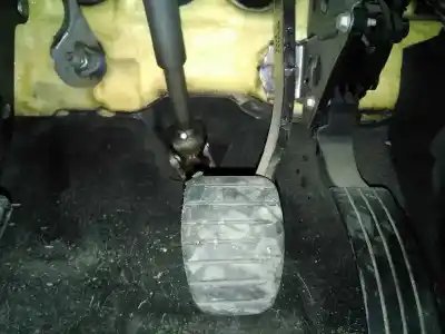 Автозапчастина б/у педаль гальм для renault captur dynamique посилання на oem iam 