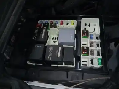 Second-hand car spare part  for JAGUAR XE  OEM IAM references   