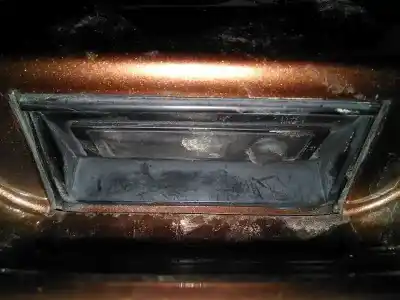 Автозапчастина б/у зовнішня ручка ворот для nissan x-trail (t32) 360 посилання на oem iam 