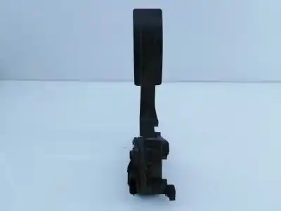 Second-hand car spare part ACCELERATOR PEDAL for RENAULT CAPTUR  OEM IAM references 180029347R E2-A1-9-5 6PV00997807
