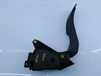 Автозапчасти б/у педаль газа за renault captur dynamique ссылки oem iam 180029347r e2-a1-9-5 6pv00997807
