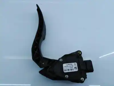 Автозапчасти б/у педаль газа за renault captur dynamique ссылки oem iam 180029347r e2-a1-9-5 6pv00997807