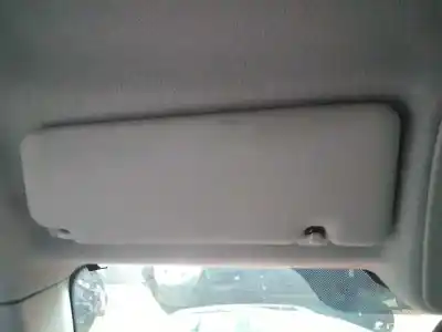 Автозапчастина б/у лівий натір для renault captur dynamique посилання на oem iam   