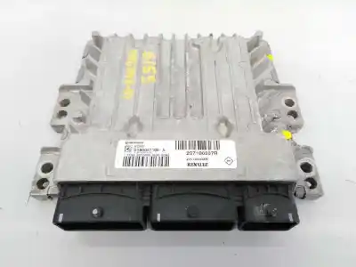 Gebrauchtes Autoersatzteil  zum RENAULT MEGANE III BERLINA 5 P  OEM-IAM-Referenzen 237100307R E2-A1-45-2 S180067106