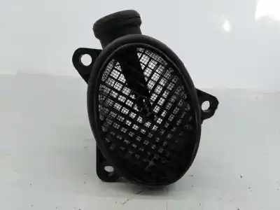 Peça sobressalente para automóvel em segunda mão medidor de massa de ar por fiat scudo furgón (272) 10 business l1h1 90 multijet referências oem iam 72834204  9650010780