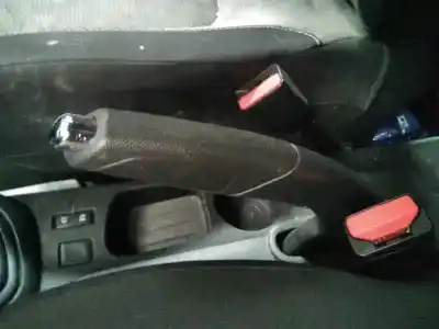 Автозапчасти б/у РЫЧАГ РУЧНОГО ТОРМОЗА за RENAULT CAPTUR  ссылки OEM IAM   