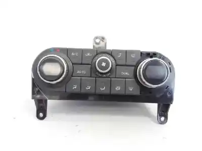 Автозапчастина б/у клімат-контроль для NISSAN QASHQAI (J10) Acenta Посилання на OEM IAM 27500BR57A E3-B4-22-4 