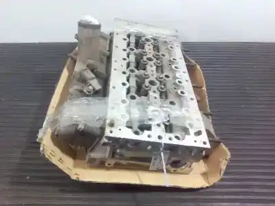 Pezzo di ricambio per auto di seconda mano testata motore per iveco daily combi  riferimenti oem iam  p1-b8-12-3 