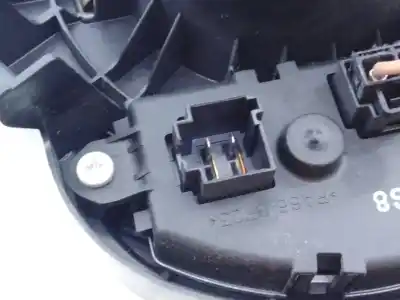 Second-hand car spare part heating fan for jaguar xe pure oem iam references gx7319e624aa e2-b3-4-2 mf1163602671