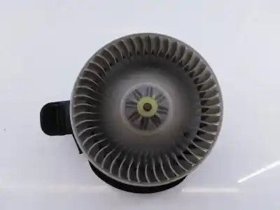 Second-hand car spare part heating fan for jaguar xe pure oem iam references gx7319e624aa e2-b3-4-2 mf1163602671