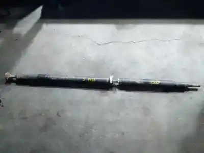 Peça sobressalente para automóvel em segunda mão transmissão central traseira por land rover evoque pure referências oem iam 