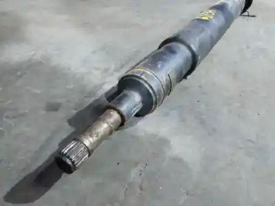 Second-hand car spare part center transmission for land rover evoque pure oem iam references  p1-a2-1 