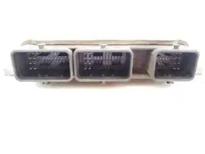 Second-hand car spare part ecu engine control for renault clio iii confort expression oem iam references 215854126b e2-a1-33-6 6298610435