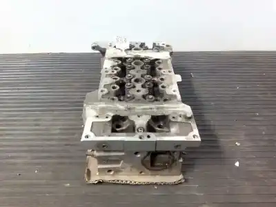 Gebrauchtes Autoersatzteil zylinderkopf des motors zum opel corsa c 1.3 16v cdti cat (z 13 dt / ln9) oem-iam-referenzen   