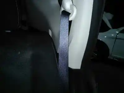 Gebrauchtes Autoersatzteil sicherheitsgurte hinten links zum nissan x-trail (t32) 360 oem-iam-referenzen   
