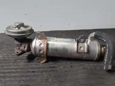 Автозапчастина б/у клапан egr для opel antara enjoy 4x4 посилання на oem iam 96817829 p1-a2-7 96817829c032585