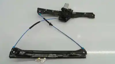 Second-hand car spare part driver left window regulator for bmw serie 3 lim. (f30) 320d efficientdynamics edition oem iam references 1326241