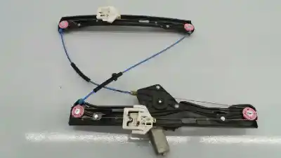 Recambio de automóvil de segunda mano de elevalunas delantero izquierdo para bmw serie 3 lim. (f30) 320d efficientdynamics edition referencias oem iam 1326241  