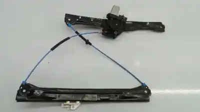 Peça sobressalente para automóvel em segunda mão Elevador De Vidros Dianteira Esquerda por BMW SERIE 3 LIM. (F30) 320d EfficientDynamics Edition Referências OEM IAM 1326241 E1-A3-6-1 