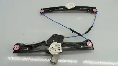 Peça sobressalente para automóvel em segunda mão elevador de vidros dianteiro direito por bmw serie 3 lim. (f30) 320d efficientdynamics edition referências oem iam 725982411  