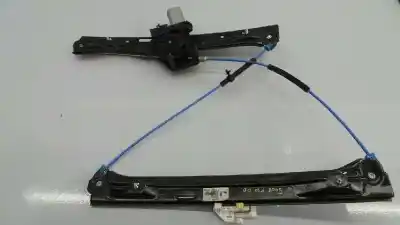 Piesă de schimb auto la mâna a doua mecanism acționare geam fațã dreapta pentru bmw serie 3 lim. (f30) 320d efficientdynamics edition referințe oem iam 725982411 e1-a3-6-1 