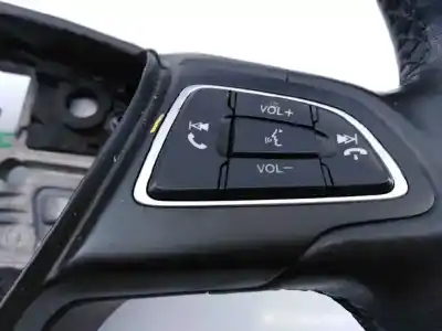 Автозапчастина б/у кермо для ford focus lim. business посилання на oem iam 2014572 e3-b3-39-2 