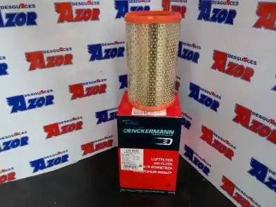 Second-hand car spare part AIR FILTER for RENAULT KANGOO (F/KC0)  OEM IAM references A140045  FILT. AIRE RENAULT KANGOO 1.2I/TWINGO 1.1I /1.2I