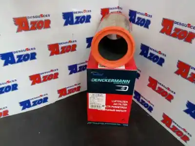 Second-hand car spare part air filter for renault kangoo (f/kc0) kangoo oem iam references a140045  filt. aire renault kangoo 1.2i/twingo 1.1i /1.2i