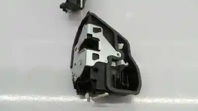 Pezzo di ricambio per auto di seconda mano serratura porta posteriore sinistra per bmw serie 3 lim. (f30) 320d efficientdynamics edition riferimenti oem iam 7229459  