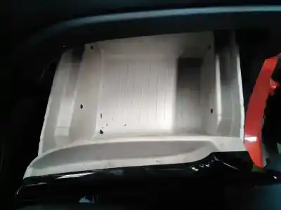 Автозапчастина б/у бардачок для renault captur dynamique посилання на oem iam   