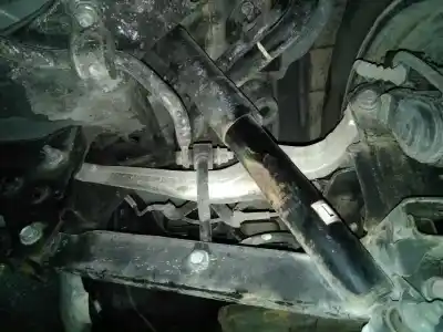 Автозапчастина б/у правий задній амортизатор для nissan x-trail (t32) 360 посилання на oem iam 