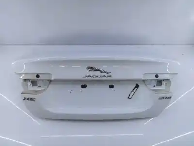 Pezzo di ricambio per auto di seconda mano portellone per jaguar xe pure riferimenti oem iam 