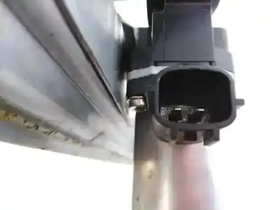 Автозапчастина б/у регулятор скла заднього правого для renault captur dynamique посилання на oem iam 128001071 e1-a1-8-2 9030295