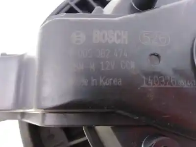 Автозапчасти б/у нагревательный вентилятор за kia cee´d drive ссылки oem iam f00s3b2474 e3-a3-40-2  Автозапчасти б/у нагревательный вентилятор за kia cee´d drive ссылки oem iam f00s3b2474 e3-a3-40-2