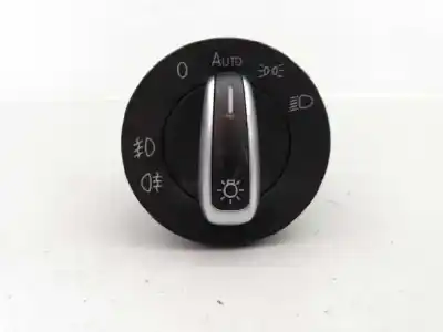Pezzo di ricambio per auto di seconda mano controllo della luce per volkswagen sharan (7n1) 2.0 advance bluemotion riferimenti oem iam 3c8941431a