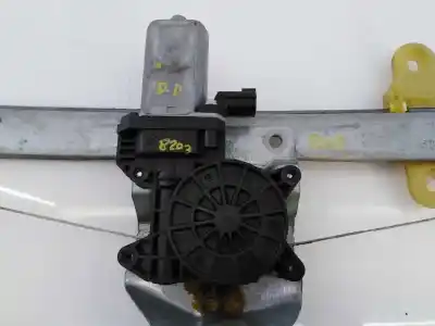 Автозапчастина б/у регулятор переднього правого скла для renault captur dynamique посилання на oem iam 128001071 e1-a1-8-2 9030295e