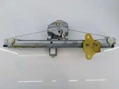 Автозапчастина б/у регулятор переднього правого скла для renault captur dynamique посилання на oem iam 128001071 e1-a1-8-2 9030295e