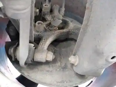 Piesă de schimb auto la mâna a doua fuzeta dreapta spate pentru audi a3 (8p) 2.0 tdi attraction referințe oem iam 1k0505311ab  