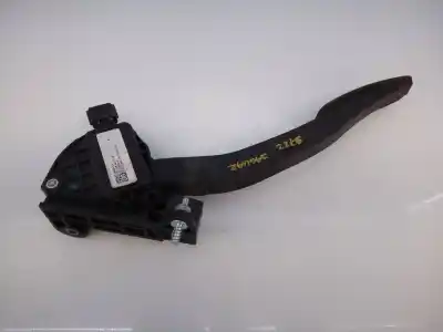 Pezzo di ricambio per auto di seconda mano pedale dell acceleratore per jaguar xe pure riferimenti oem iam gx739f836aa