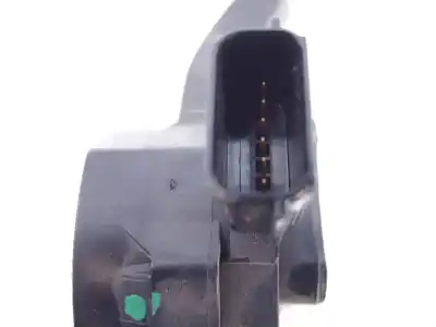 Peça sobressalente para automóvel em segunda mão pedal acelerador por jaguar xe pure referências oem iam gx739f836aa e3-b3-54-2 