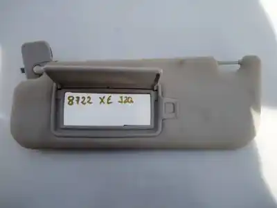 Pezzo di ricambio per auto di seconda mano tenda sinistra per jaguar xe pure riferimenti oem iam 