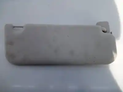 Peça sobressalente para automóvel em segunda mão pára-sol esquerdo por jaguar xe pure referências oem iam  e2-b3-60-2 