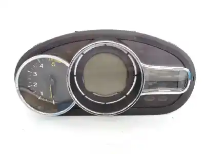 Gebrauchtes Autoersatzteil  zum RENAULT MEGANE III BERLINA 5 P  OEM-IAM-Referenzen 248100342 E2-A1-45-2 A2C53363614