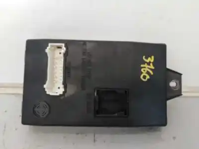 Автозапчастина б/у електронний модуль для dacia duster ambiance 4x2 посилання на oem iam u1801126007c e2-a1-28-1 8201068829